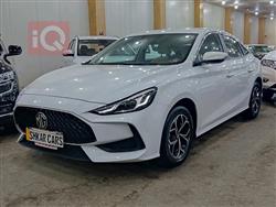 ئێم جی GT